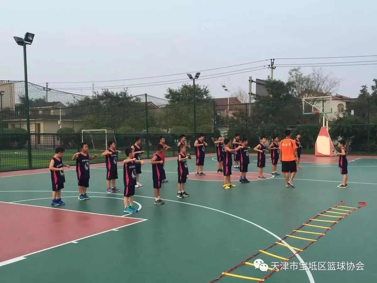 篮球教练队长训练计划书范文怎么写_1